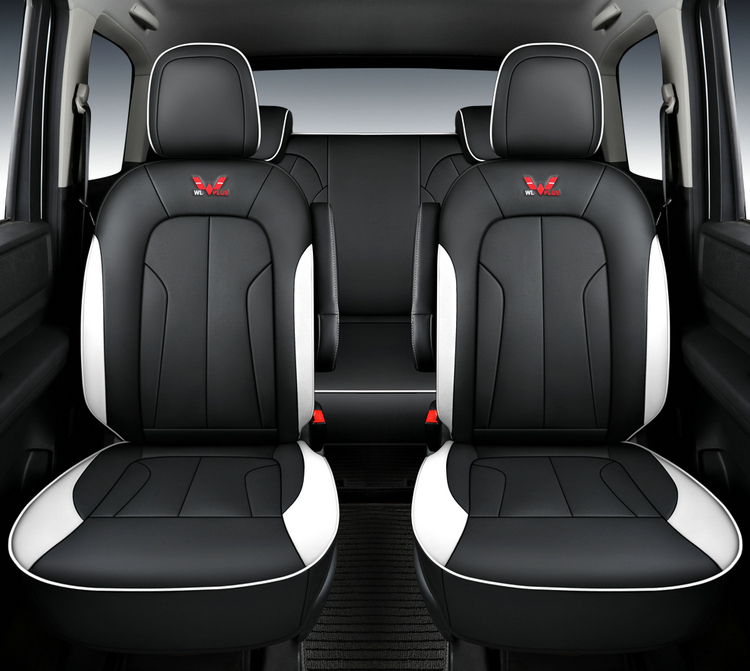 新款专车定制五菱红宏光puls汽车坐垫
